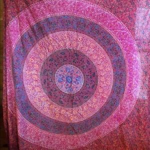 Urban outfitters tapestry